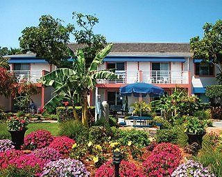Smuggler'S Cove Resort Bradenton Beach Buitenkant foto