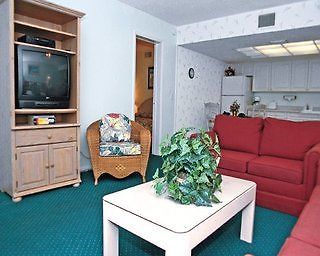 Smuggler'S Cove Resort Bradenton Beach Buitenkant foto